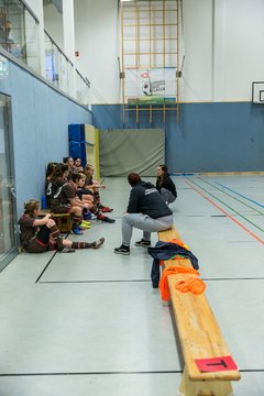 Bild 5 - HFV Futsalmeisterschaft